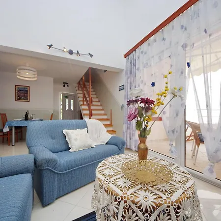 דירה Apartments Dino