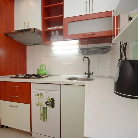Apartments Dino זבלה