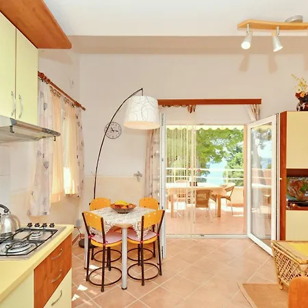 דירה Apartments Dino זבלה