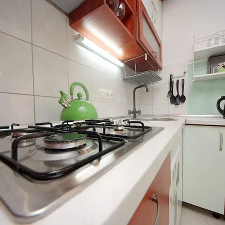 Apartments Dino