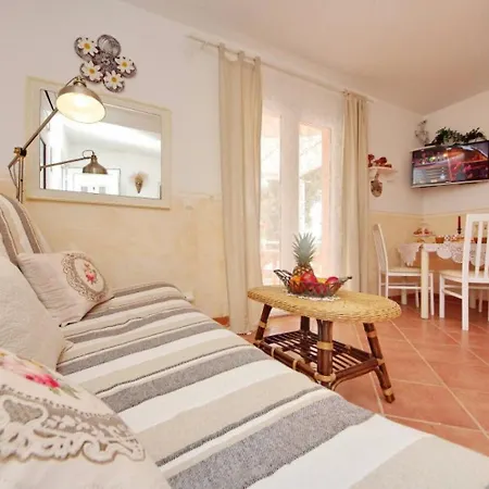 Apartments Dino